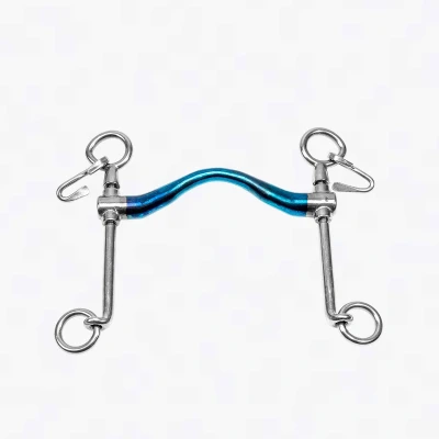 Image of Trust Sweet Iron weymouth with medium port 16mm