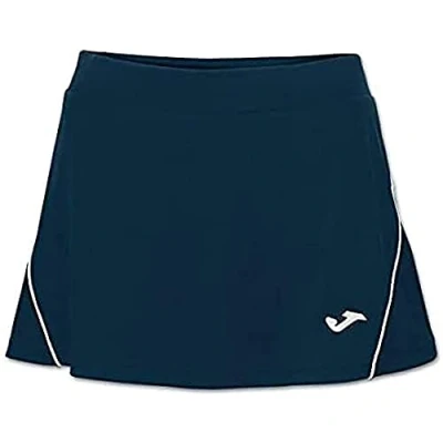 Image of Joma Women&#039;s Katy Ii Skirt, Navy, XXS