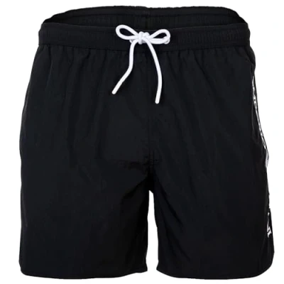 Image of Emporio Armani Swimming shorts, Men&#039;s, Size: Small, Black