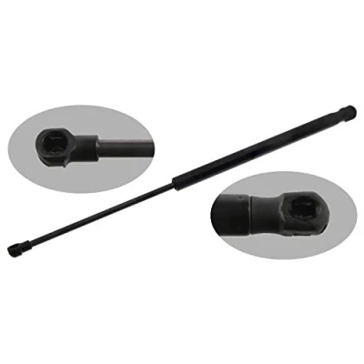 Image of Gas Spring, boot /cargo area FEBI BILSTEIN 38192