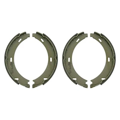 Image of brake Shoe Set, parking FEBI BILSTEIN 26150