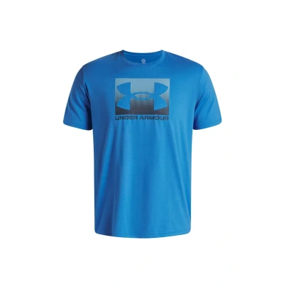 Image of Under Armour Men&#039;s Boxed Sports Updated Short Sleeve T Shirt