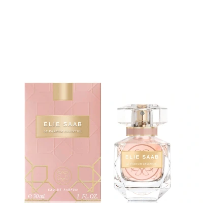 Image of Elie Saab Le Parfum Essentiel Eau de 30ml