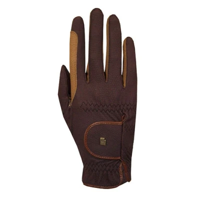 Image of Roeckl Malta riding gloves