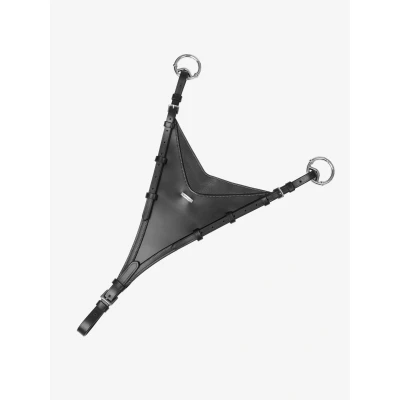 Image of LeMieux Kudos Bib Martingaal attachement