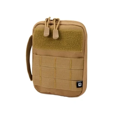 Image of Brandit Across body bag, Size: One Size, Camel