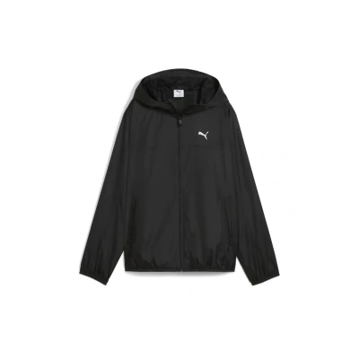 Image of PUMA Unisex Ess Regular Windbreaker Windbreakers (pack of 1)