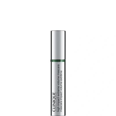 Image of Clinique High Impact Extreme Volume Mascara 8g Black