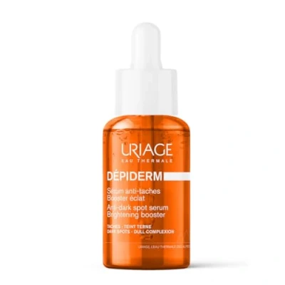 Image of Uriage Dépiderm Anti Stain Booster Brightening Serum 30 ml