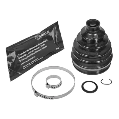 Image of Bellow Set, drive shaft MEYLE 100 498 0072