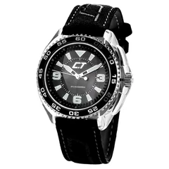 Image of Chronotech Fitness Watch S0329774, Multicoloured, 43, strip