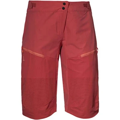 Image of Schöffel Women&#039;s Steep Trail L Shorts