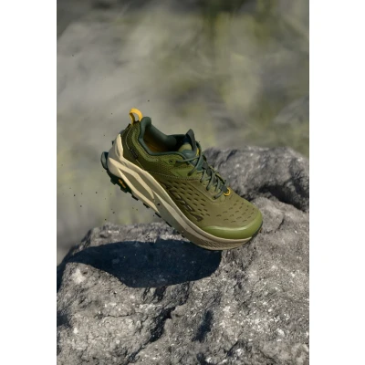 Image of Altra Olympus 6 Trail running shoes, Men&#039;s, Size: 11.5, Dusty olive shoes