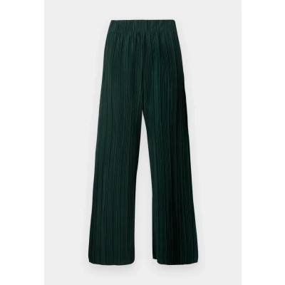 Image of ONLY Onlravenna PANT Trousers, Women&#039;s, Size: XS, Scarab