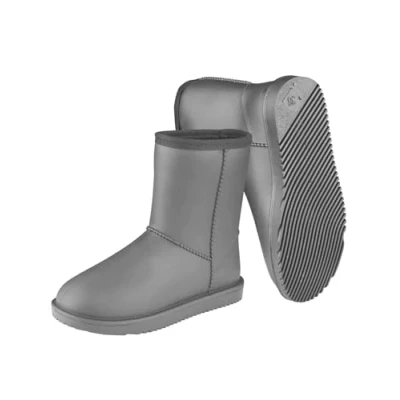 Image of ELT Bootie Rainless Allweather