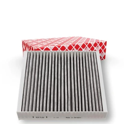 Image of Filter, interior air FEBI BILSTEIN 28683
