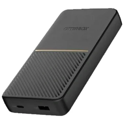 Image of Otterbox Powerbank Power Delivery 18W 20000Mah Black