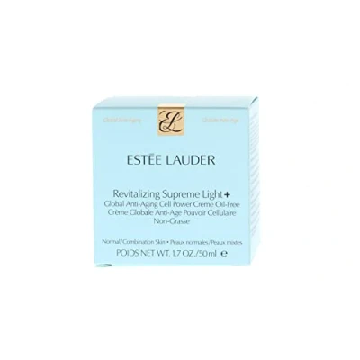 Image of Estee Lauder Revitalizing Supreme Bright Anti Aging Cream 50 ml