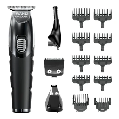 Image of Manscaper Toolbox