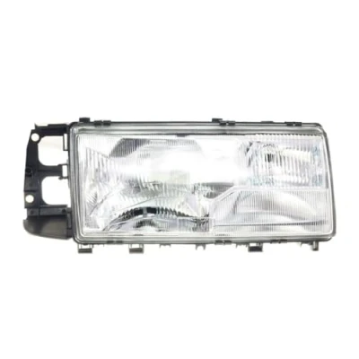 Image of Headlight TYC 20 5403 08 2