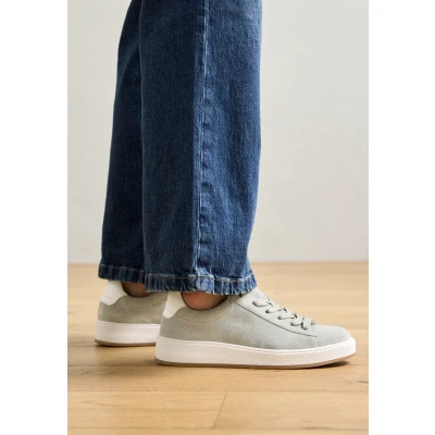 Image of Gabor Women&#039;s Low Top Trainers, Shoes, 0 34, 40 EU