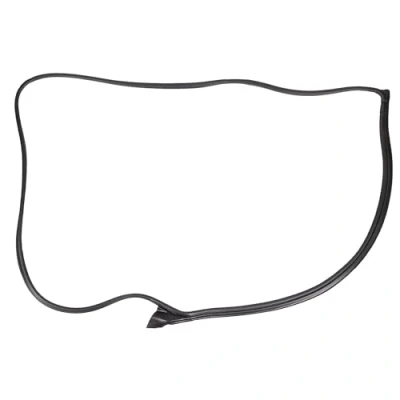 Image of Door Seal FEBI BILSTEIN 08877