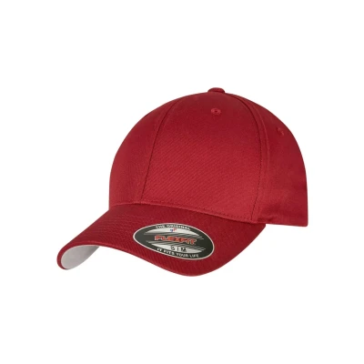 Image of Flexfit Combed Cap, Size: S/M, Rose brown