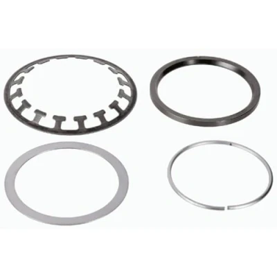 Image of Clutch Release Bearing SACHS 3180 000 005