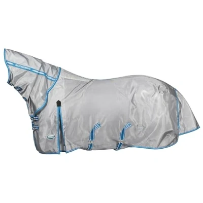 Image of Weatherbeeta ComFiTec Hexi Shield Combo Neck