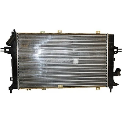 Image of Radiator, engine cooling JP GROUP 1214202900