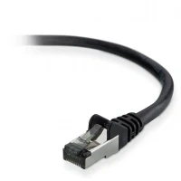 Image of MEDIARANGE mrcs119 Network Cable Black