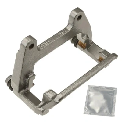 Image of Carrier, brake caliper TRW BDA1188