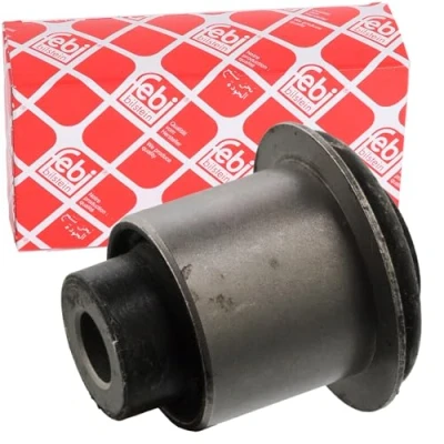 Image of Control Arm /Trailing Bush FEBI BILSTEIN 42002