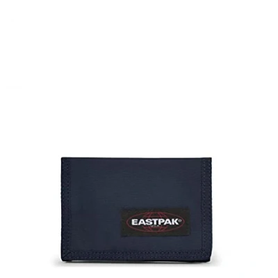 Image of Eastpak CREW Single Wallet, Size: One Size, Ultra marine