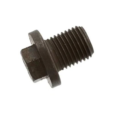 Image of Sealing Plug, oil sump FEBI BILSTEIN 05598