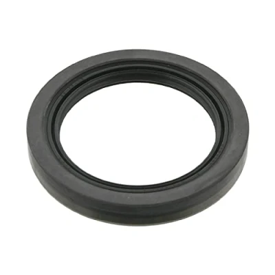 Image of Shaft Seal, wheel hub FEBI BILSTEIN 28257