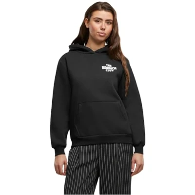 Image of Mister Tee Women&#039;s Sweatshirt, black, L