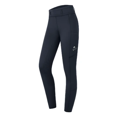 Image of ELT Riding Tights Ella Full grip
