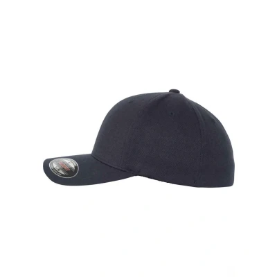Image of Flexfit Cap, Size: L/XL, Dark navy
