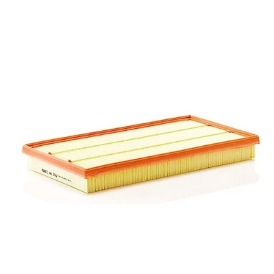 Image of Air FILTER MANN C 43 002