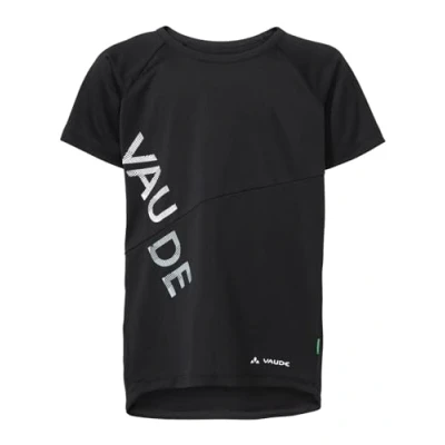 Image of VAUDE Unisex Children&#039;s Moab T Shirt II