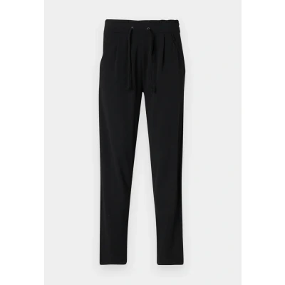 Image of JDY Catia NEW Ancle JRS NOOS Tracksuit bottoms, Women&#039;s, Size: XSx34, Black