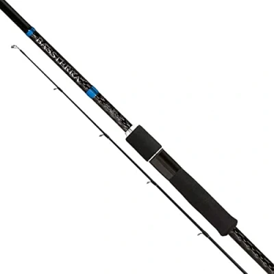 Image of Shimano Bassterra Sea Bass 274cm 7 30gr Seabass rod