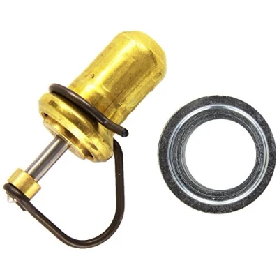 Image of Thermostat, cold start enrichment BOSCH F 026 T03 038