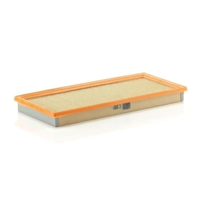 Image of Air FILTER MANN C 3747