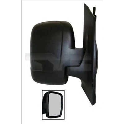 Image of Outside Mirror TYC 309 0084