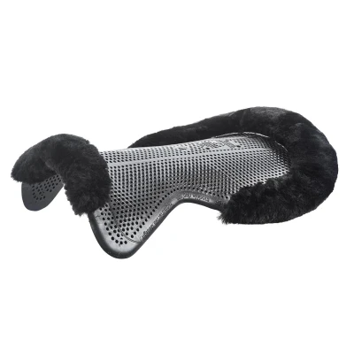 Image of Acavallo Gel Pad with Lambskin