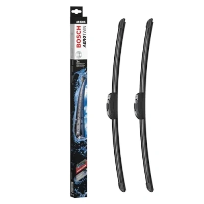 Image of Wiper Blade BOSCH 3 397 118 903