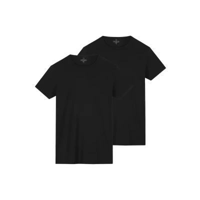 Image of Dstrezzed Undershirt, Men&#039;s, Size: XXL, Black