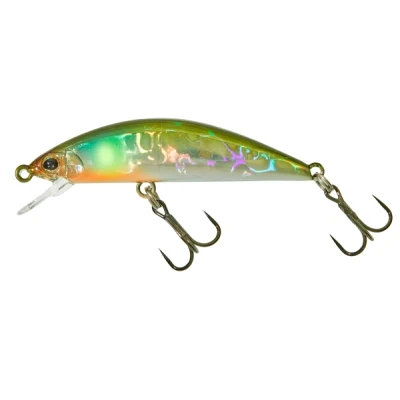 Image of Illex Tricoroll HW lure NF Ayu 5.5cm (4.5g) Hard